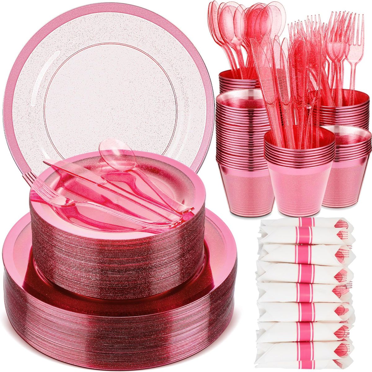 Menderes & Seferihisar Parti Malzemeleri